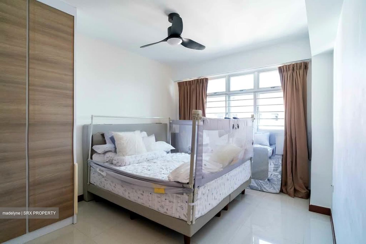Blk 162A Rivervale Delta (Sengkang), HDB 4 Rooms #534666741